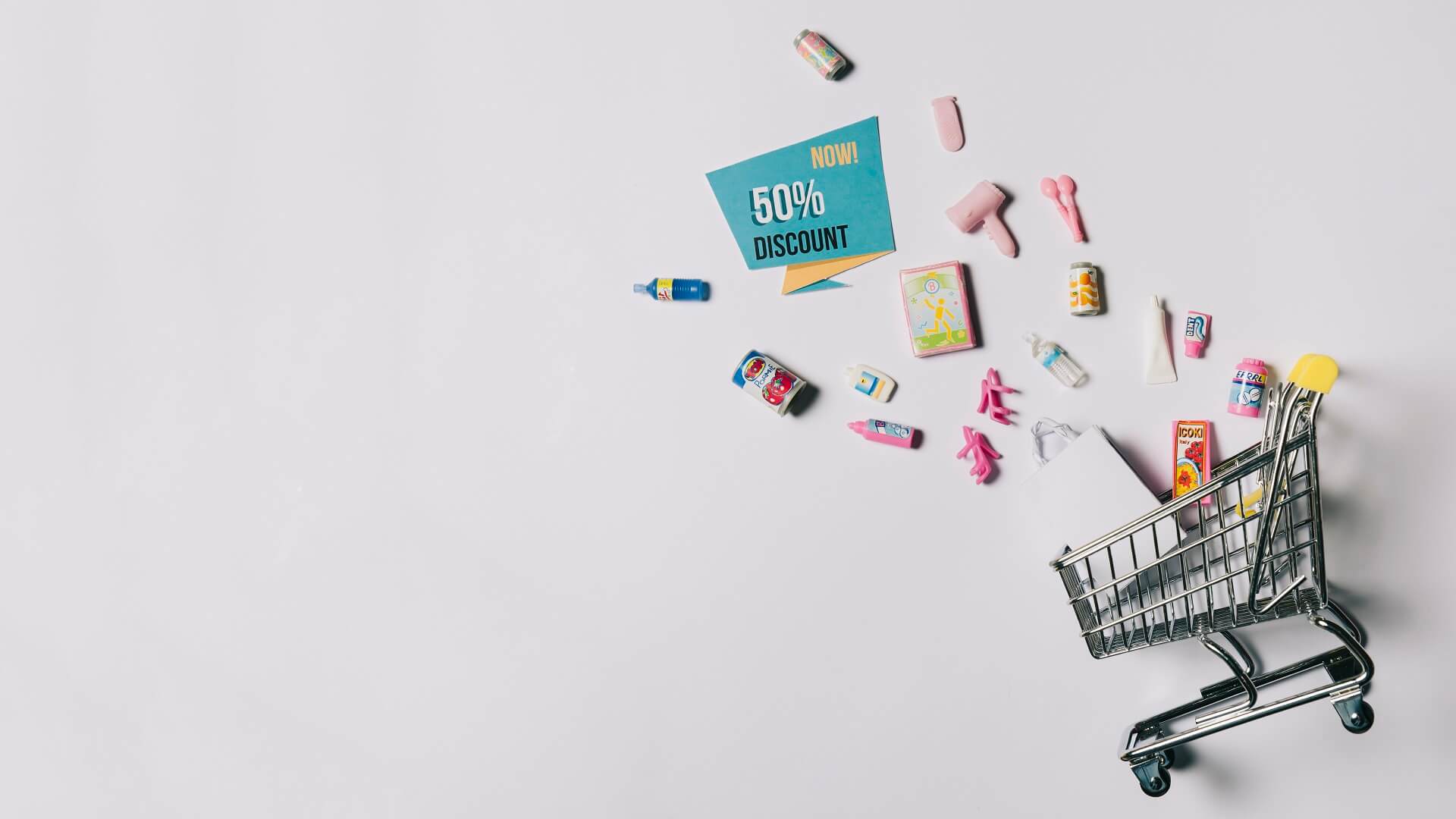 Breaking the Complexity of the Product Recommendations