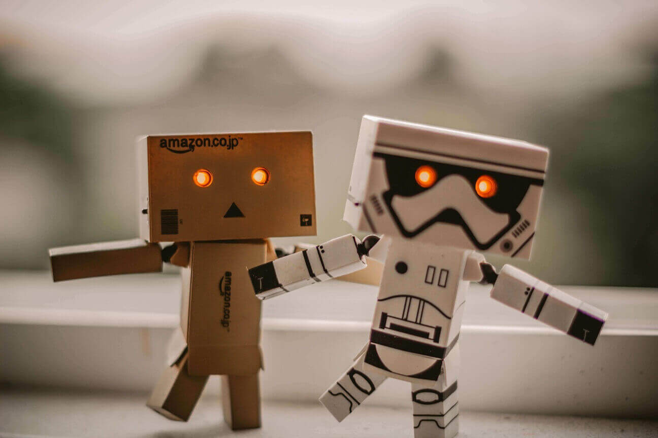The Rise of Artificial Intelligence in Service Sector
