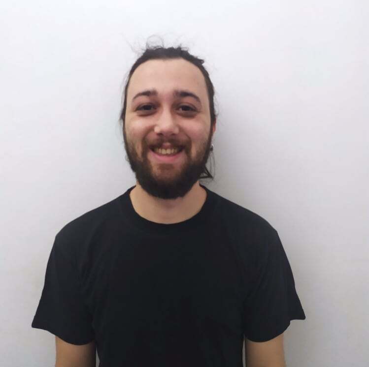 Author photo