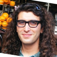 Author photo