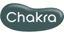 trusted by Chakra logo 