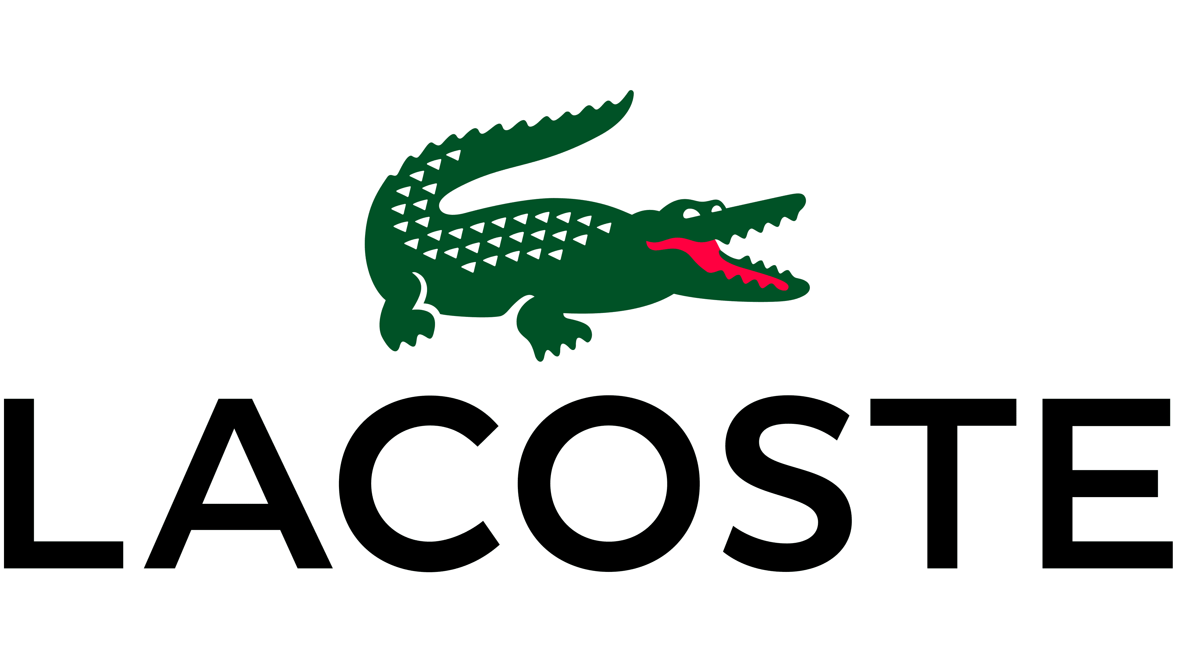 trusted by lacoste logo