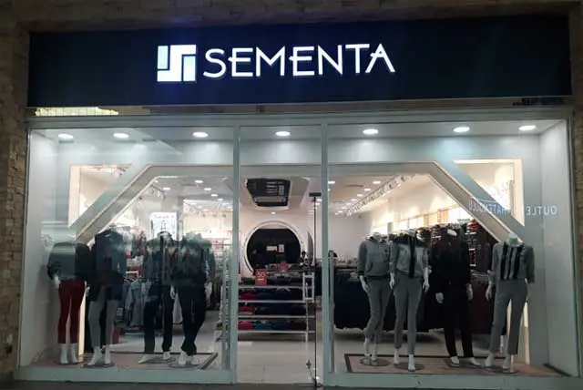 sementa How did Sementa increase its revenue by 40%?