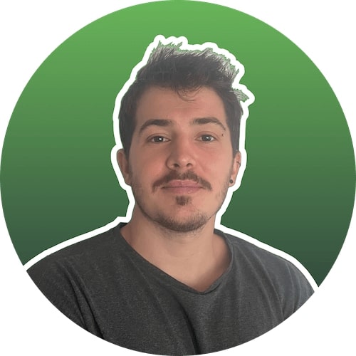 Go to LinkedIn profile Cengiz Kalkan