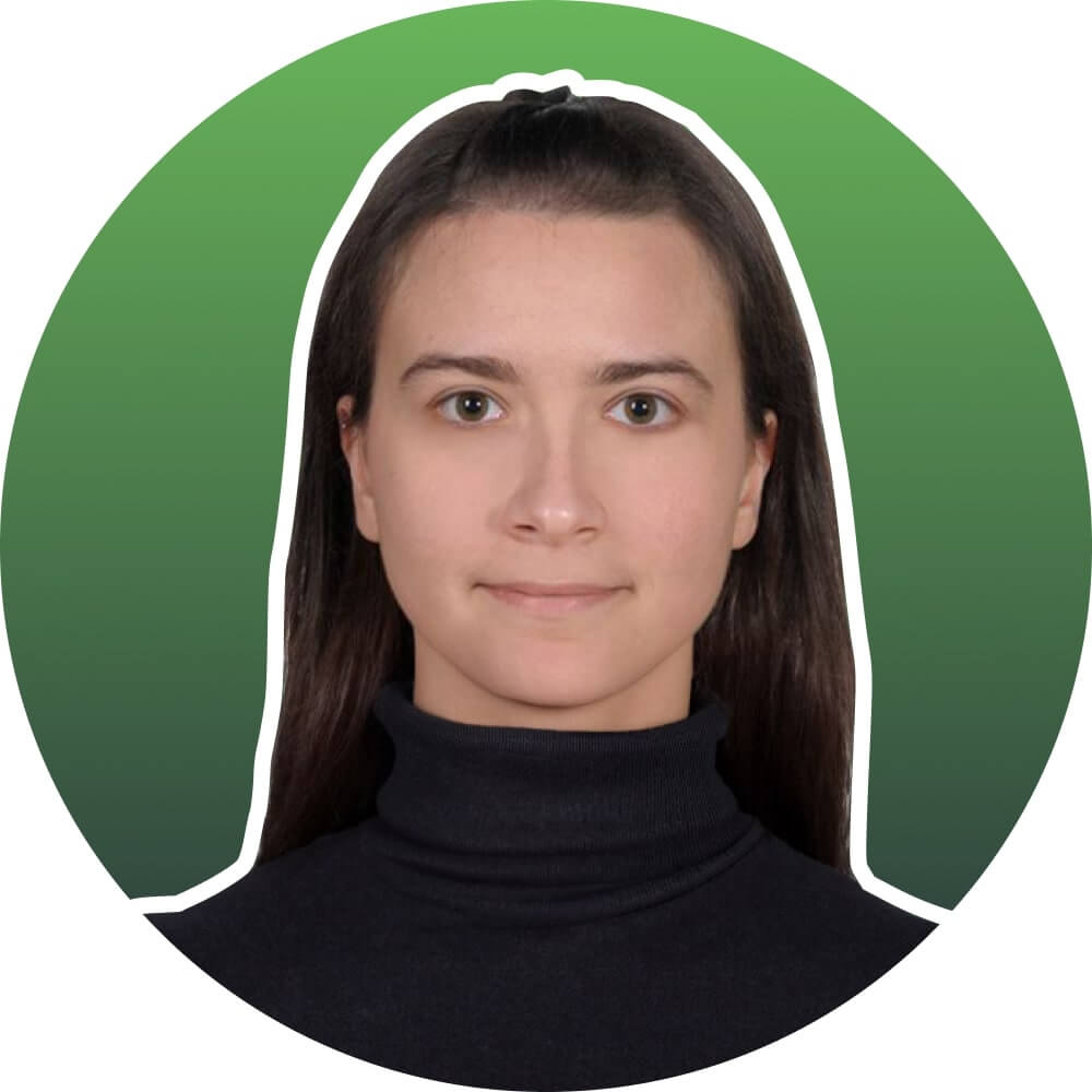 Go to LinkedIn profile Ilgin Candan Esmer