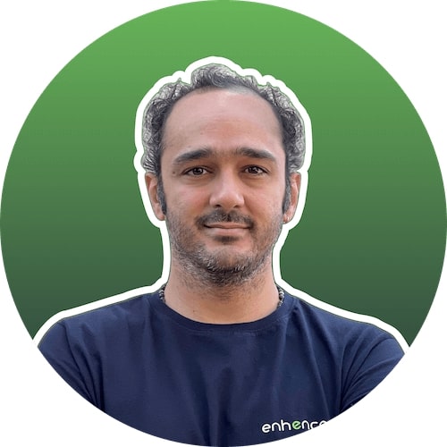 Go to LinkedIn profile Kamran Farshchi