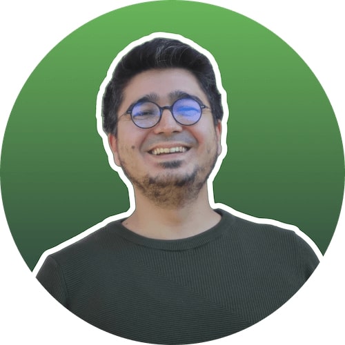 Go to LinkedIn profile Oguz Artiran
