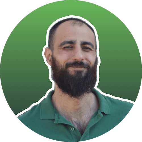 Go to LinkedIn profile Vusal Hasanli