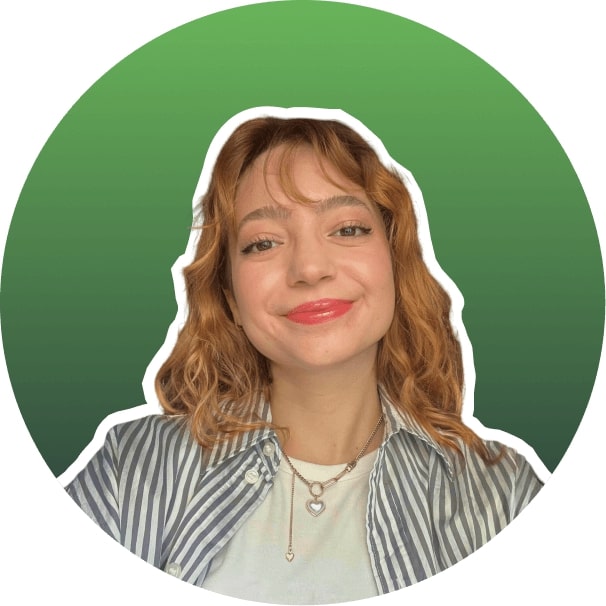 Go to LinkedIn profile Zulal Karin